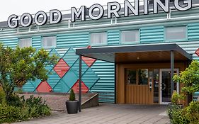 Good Morning Moelndal